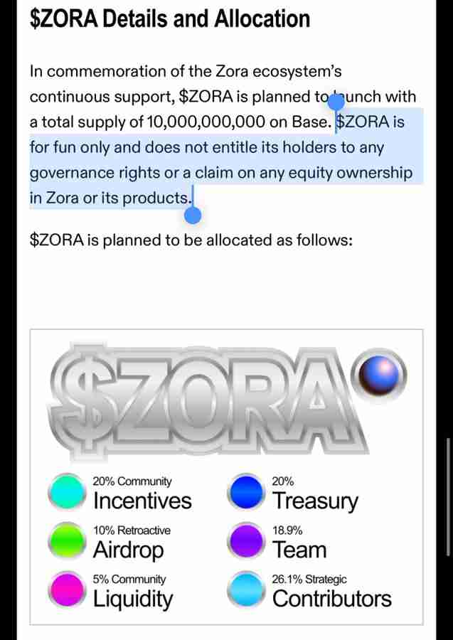 ZORA币是什么？价格突破0.1美元！ZORA币未来潜力如何？